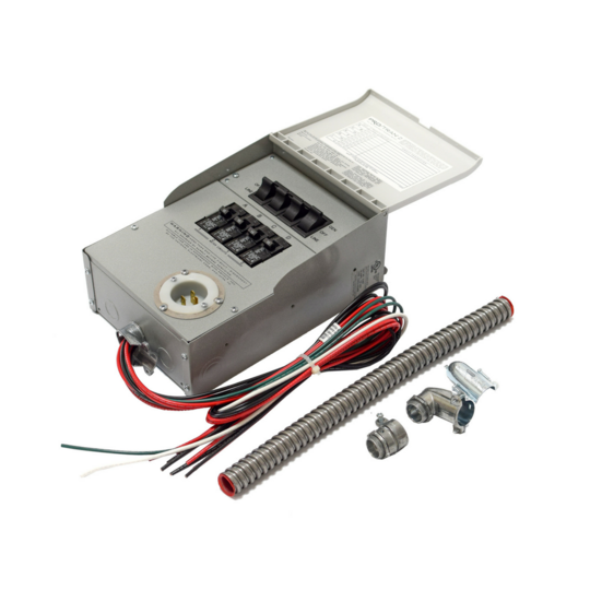 Nature&#39;s Generator - Gold PE System-Nature&#39;s Generator-Wild Oak Trail