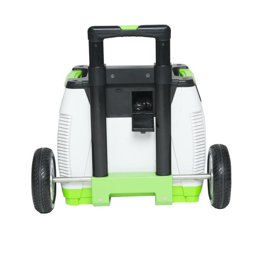 Nature&#39;s Generator - GOLD System-Nature&#39;s Generator-Wild Oak Trail