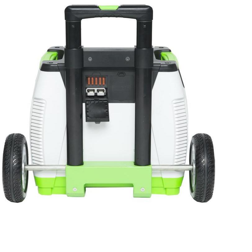 Nature&#39;s Generator - GOLD System-Nature&#39;s Generator-Wild Oak Trail