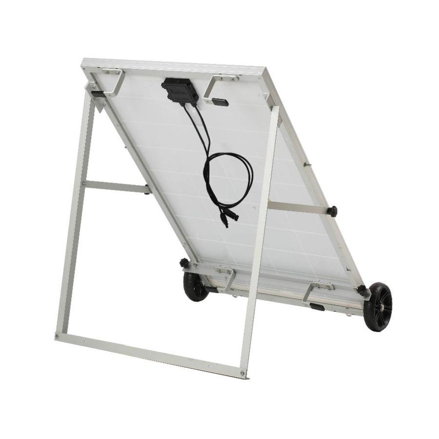 Nature&#39;s Generator Power Panel-Nature&#39;s Generator-Wild Oak Trail