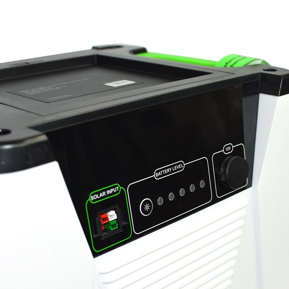 Nature&#39;s Generator Power Pod-Nature&#39;s Generator-Wild Oak Trail