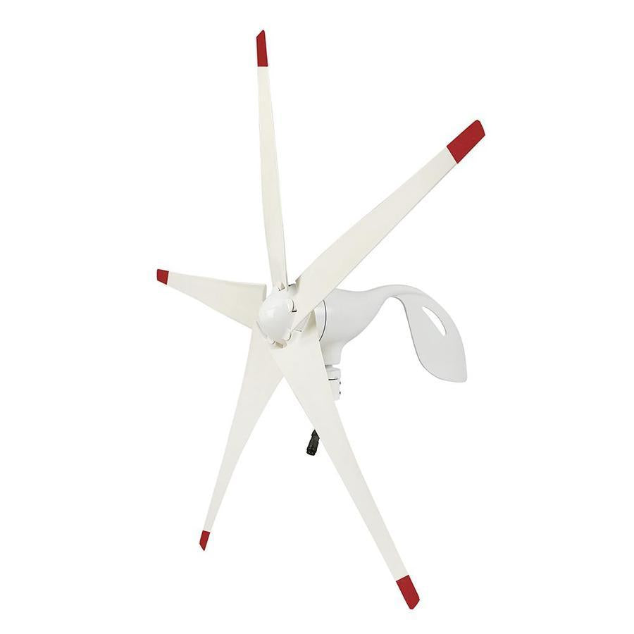 Nature&#39;s Generator Wind Turbine-Nature&#39;s Generator-Wild Oak Trail