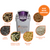 Numanna Defender Nutritive Pack Freeze Dried Food Storage-Numanna-Wild Oak Trail