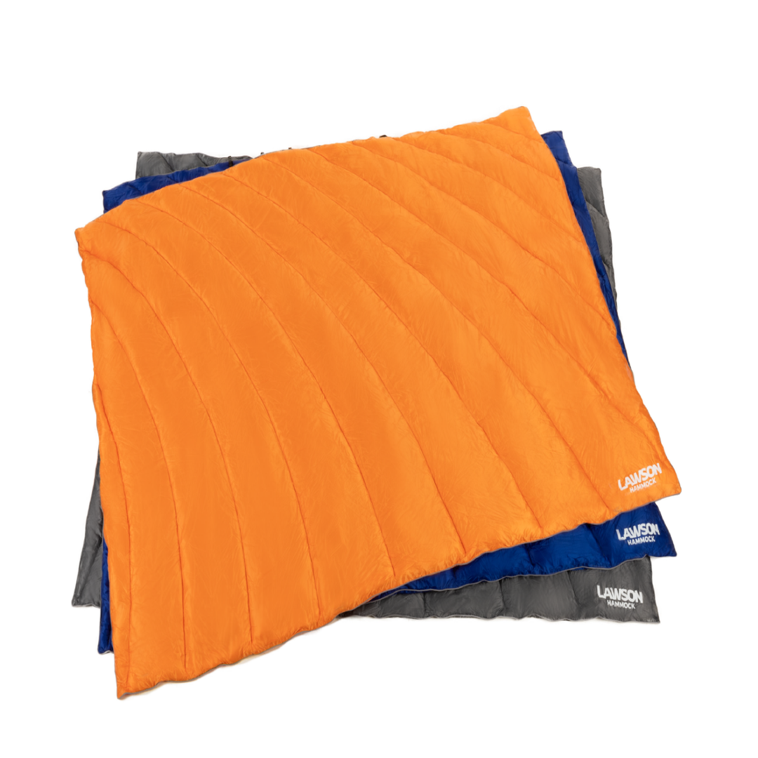 Lawson Hammock Camping Blanket