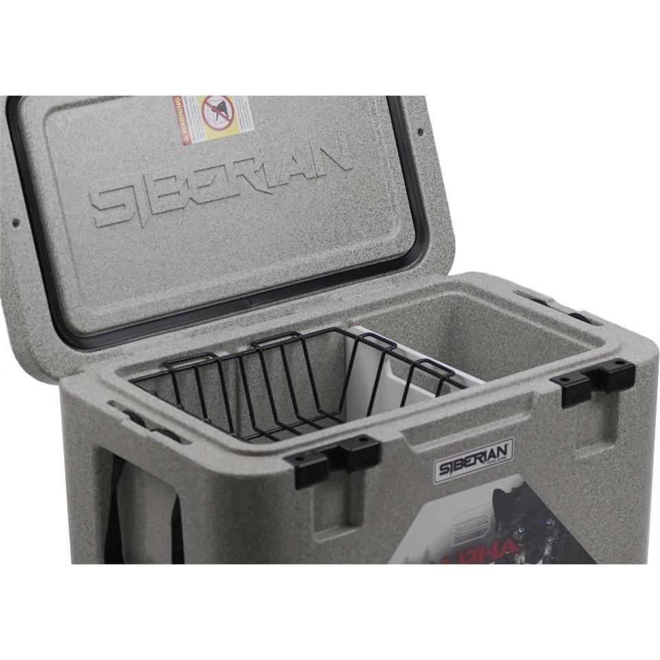 Siberian Coolers- Alpha Series 45 Cooler-Siberian Coolers-Wild Oak Trail