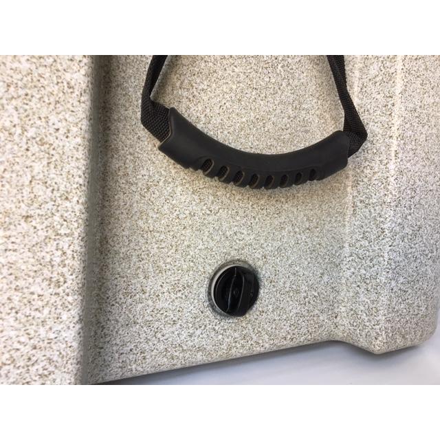 Siberian Coolers - Alpha Series 85 Cooler-Siberian Coolers-Wild Oak Trail