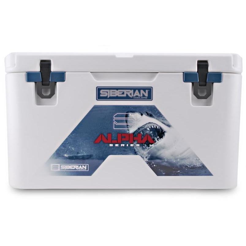 Siberian Coolers - Alpha Series 85 Cooler-Siberian Coolers-Wild Oak Trail
