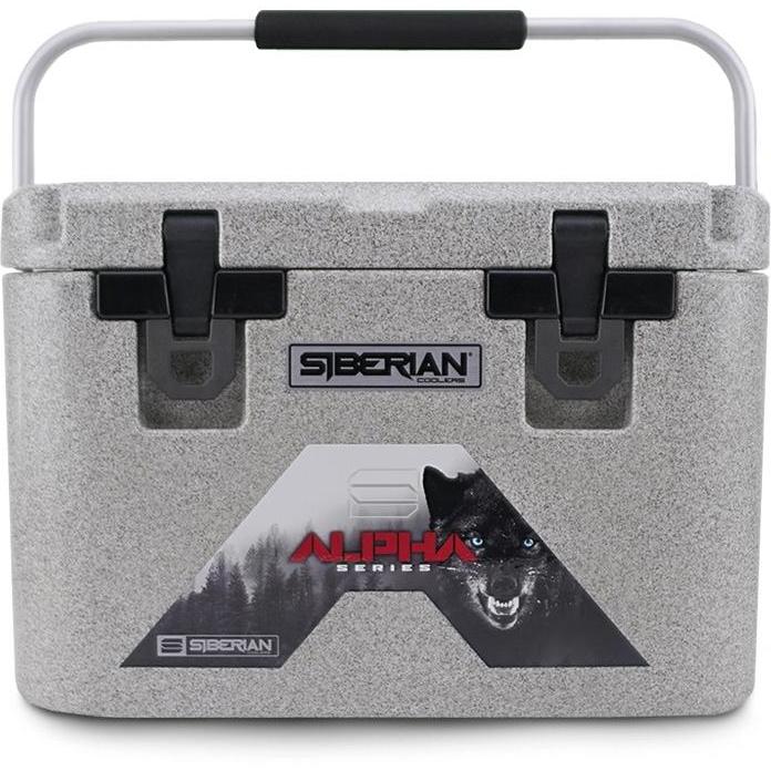 Siberian Coolers - Alpha Sidekick 22 Cooler-Siberian Coolers-Wild Oak Trail