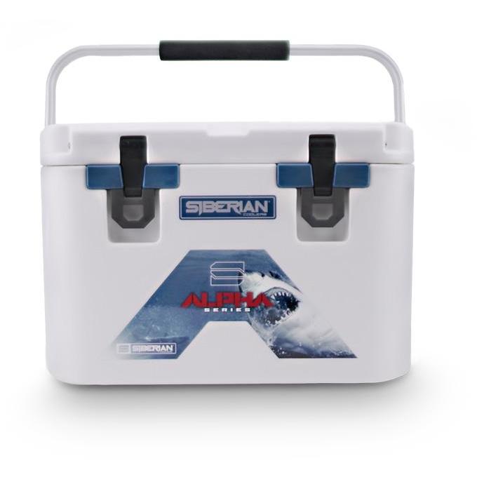 Siberian Coolers - Alpha Sidekick 22 Cooler-Siberian Coolers-Wild Oak Trail